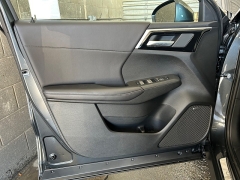 New 2025  Mitsubishi Outlander SE FWD at Camacho Mitsubishi near Palmdale, CA