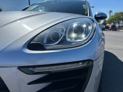 Used 2018  Porsche Macan 4d SUV AWD S at Camacho Mitsubishi near Palmdale, CA