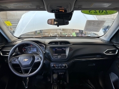 Used 2023  Chevrolet Trailblazer FWD 4dr LT at Camacho Mitsubishi near Palmdale&comma; CA