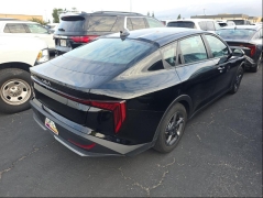 Used 2025  Kia K4 LXS FWD at Camacho Mitsubishi near Palmdale&comma; CA