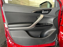 New 2026  Mitsubishi Eclipse Cross LE S-AWC at Camacho Mitsubishi near Palmdale, CA