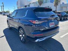 New 2026  Mitsubishi Outlander FWD at Camacho Mitsubishi near Palmdale&comma; CA