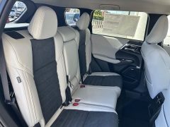 New 2026  Mitsubishi Outlander FWD at Camacho Mitsubishi near Palmdale&comma; CA