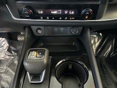Used 2024  Nissan Rogue FWD SV at Camacho Mitsubishi near Palmdale&comma; CA