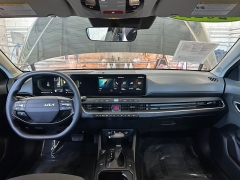 Used 2025  Kia K4 LXS FWD at Camacho Mitsubishi near Palmdale&comma; CA
