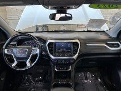 Used 2023 GMC Acadia FWD 4dr SLT at Camacho Mitsubishi near Palmdale, CA