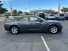 Used 2022  Dodge Charger SXT RWD at Camacho Mitsubishi near Palmdale&comma; CA
