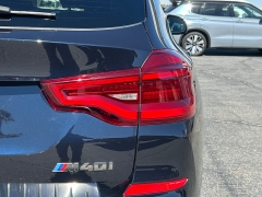 Used 2019  BMW X3 M40i Sports Activity Vehicle at Camacho Mitsubishi near Palmdale&comma; CA