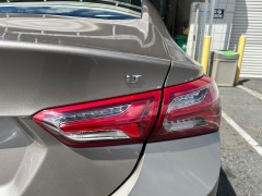 Used 2024  Chevrolet Malibu 4dr Sdn 2LT at Camacho Mitsubishi near Palmdale&comma; CA