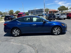 Used 2024  Nissan Altima 2&period;5 S Sedan at Camacho Mitsubishi near Palmdale&comma; CA