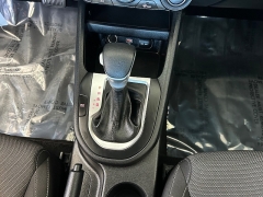Used 2023  Kia Forte LX IVT at Camacho Mitsubishi near Palmdale&comma; CA