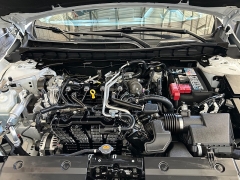 Used 2025  Nissan Altima SV FWD at Camacho Mitsubishi near Palmdale&comma; CA