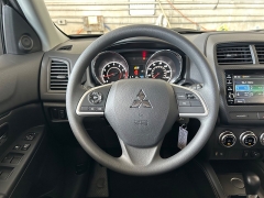 New 2027  Mitsubishi Outlander Sport S 2&period;0 FWD at Camacho Mitsubishi near Palmdale&comma; CA