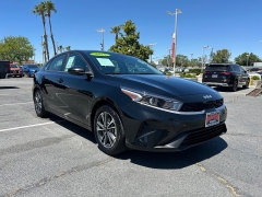  2024 Kia Forte LXS IVT at Camacho Mitsubishi near Palmdale&comma; CA
