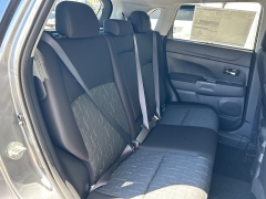 New 2027  Mitsubishi Outlander Sport 2&period;0 FWD at Camacho Mitsubishi near Palmdale&comma; CA