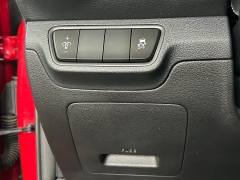 Used 2024  Kia Forte LXS IVT at Camacho Mitsubishi near Palmdale&comma; CA