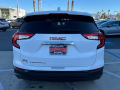 Used 2024  GMC Terrain FWD 4dr SLE at Camacho Mitsubishi near Palmdale&comma; CA