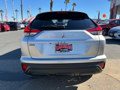 New 2025 Mitsubishi Eclipse Cross ES S-AWC at Camacho Mitsubishi near Palmdale, CA