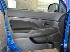 New 2025  Mitsubishi Outlander Sport 2.0 AWC at Camacho Mitsubishi near Palmdale, CA