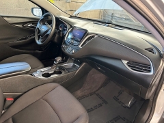 Used 2022  Chevrolet Malibu 4dr Sdn LT at Camacho Mitsubishi near Palmdale&comma; CA
