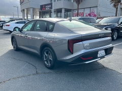 Used 2025  Kia K4 LXS FWD at Camacho Mitsubishi near Palmdale&comma; CA