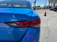 Used 2025  Nissan Sentra SV CVT at Camacho Mitsubishi near Palmdale&comma; CA