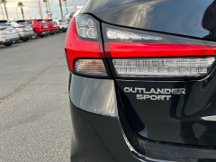 New 2025  Mitsubishi Outlander Sport LE 2.0 AWC at Camacho Mitsubishi near Palmdale, CA
