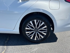 Used 2025  Nissan Altima SV FWD at Camacho Mitsubishi near Palmdale&comma; CA
