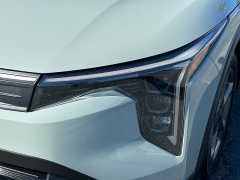 Used 2025  Kia K4 LXS FWD at Camacho Mitsubishi near Palmdale&comma; CA