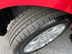 Used 2024  Mitsubishi Mirage G4 SE CVT at Camacho Mitsubishi near Palmdale&comma; CA