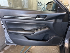 Used 2025  Nissan Altima SV FWD at Camacho Mitsubishi near Palmdale&comma; CA