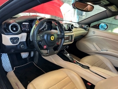 Used 2017  Ferrari California T Convertible at Camacho Mitsubishi near Palmdale&comma; CA