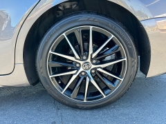 Used 2022 Toyota Camry SE Auto at Camacho Mitsubishi near Palmdale, CA