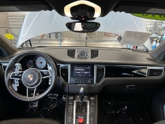 Used 2018  Porsche Macan 4d SUV AWD S at Camacho Mitsubishi near Palmdale, CA