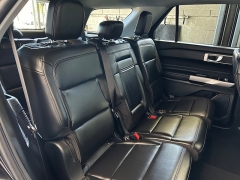 Used 2024 Ford Explorer XLT RWD at Camacho Mitsubishi near Palmdale, CA
