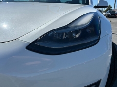 Used 2021  Tesla Model 3 Standard Range Plus RWD at Camacho Mitsubishi near Palmdale&comma; CA