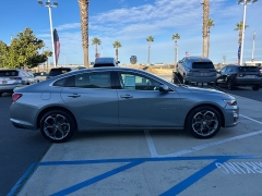 Used 2023  Chevrolet Malibu 4dr Sdn 1LT at Camacho Mitsubishi near Palmdale&comma; CA
