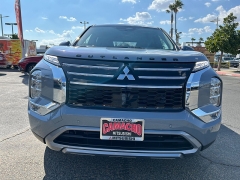 New 2025  Mitsubishi Outlander SE FWD at Camacho Mitsubishi near Palmdale, CA