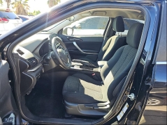 Used 2022  Mitsubishi Eclipse Cross LE FWD at Camacho Mitsubishi near Palmdale&comma; CA