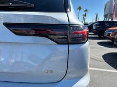 New 2025  Mitsubishi Outlander SE FWD at Camacho Mitsubishi near Palmdale, CA