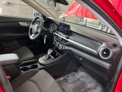 Used 2024  Kia Forte LXS IVT at Camacho Mitsubishi near Palmdale&comma; CA