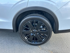 New 2026  Mitsubishi Outlander SE FWD at Camacho Mitsubishi near Palmdale&comma; CA