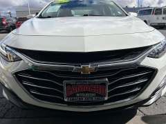 Used 2023  Chevrolet Malibu 4dr Sdn 1LT at Camacho Mitsubishi near Palmdale&comma; CA