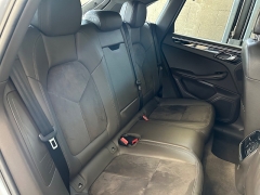 Used 2018  Porsche Macan 4d SUV AWD S at Camacho Mitsubishi near Palmdale, CA