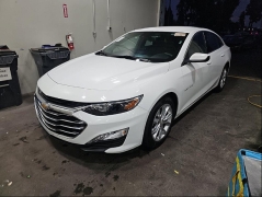 Used 2023  Chevrolet Malibu 4dr Sdn 1LT at Camacho Mitsubishi near Palmdale&comma; CA