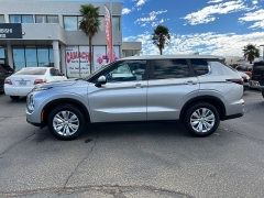 New 2025  Mitsubishi Outlander Sport 2.0 AWC at Camacho Mitsubishi near Palmdale, CA