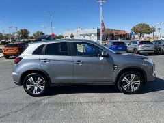 New 2027  Mitsubishi Outlander Sport ES 2&period;0 FWD at Camacho Mitsubishi near Palmdale&comma; CA