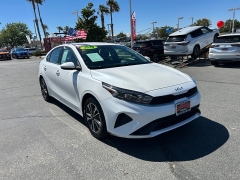  2024 Kia Forte LXS IVT at Camacho Mitsubishi near Palmdale&comma; CA