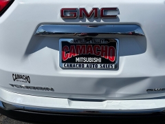 Used 2024  GMC Terrain AWD 4dr SLT at Camacho Mitsubishi near Palmdale&comma; CA
