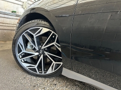 Used 2024  Hyundai IONIQ 6 Limited RWD at Camacho Mitsubishi near Palmdale&comma; CA